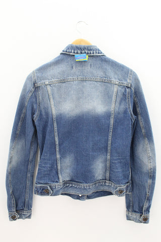 CHAQUETA Femenino Zara