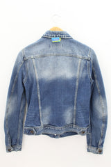 CHAQUETA Femenino Zara
