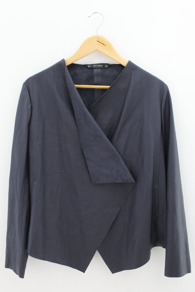 CHAQUETA Femenino Zara