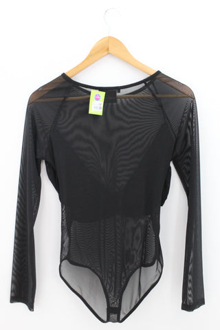 TOP Femenino Stradivarius