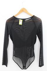 TOP Femenino Stradivarius