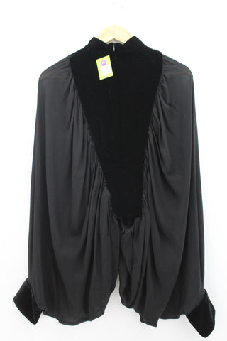 BLUSA Femenino Zara