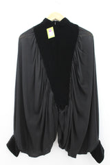 BLUSA Femenino Zara