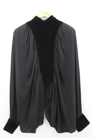 BLUSA Femenino Zara