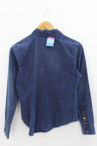 BLUSA Femenino CASUAL /OFICINA