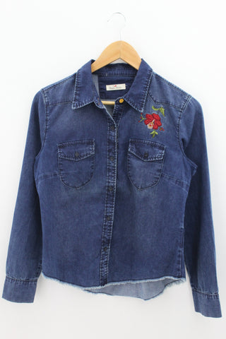 BLUSA Femenino CASUAL /OFICINA