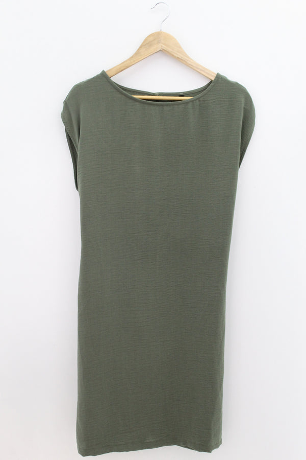 VESTIDO Femenino FORMAL/OFICINA