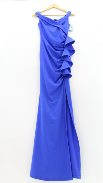 VESTIDO Femenino GALA/ FIESTA