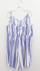 ENTERIZO SHORT Femenino Misska (Fashion 21)