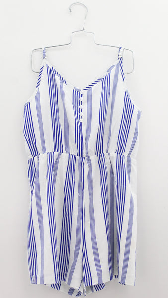 ENTERIZO SHORT Femenino Misska (Fashion 21)