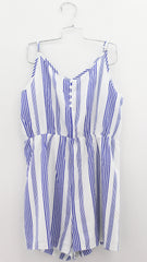 ENTERIZO SHORT Femenino Misska (Fashion 21)