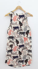 VESTIDO Femenino FORMAL/OFICINA H&M