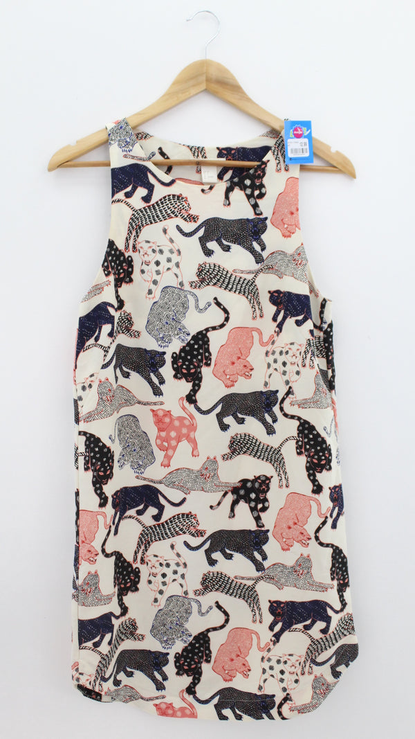 VESTIDO Femenino FORMAL/OFICINA H&M