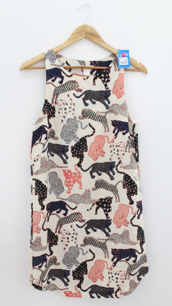 VESTIDO Femenino FORMAL/OFICINA H&M