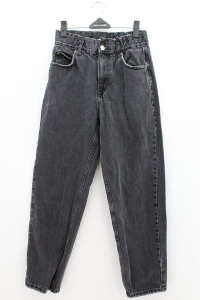 JEAN MUJER Femenino Pull & Bear