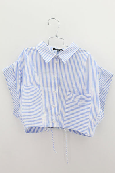TOP Femenino CASUAL Studio F