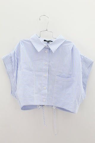 TOP Femenino CASUAL Studio F