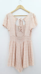 ENTERIZO SHORT Femenino Forever 21