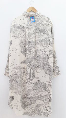 VESTIDO Femenino FORMAL/OFICINA H&M