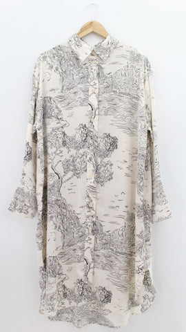 VESTIDO Femenino FORMAL/OFICINA H&M