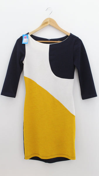 VESTIDO Femenino FORMAL/OFICINA Studio F