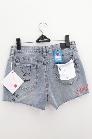 SHORT Femenino
