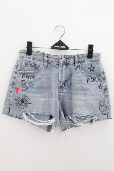 SHORT Femenino