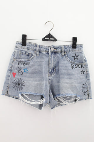 SHORT Femenino
