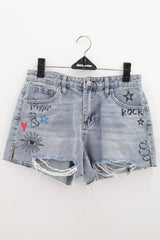 SHORT Femenino
