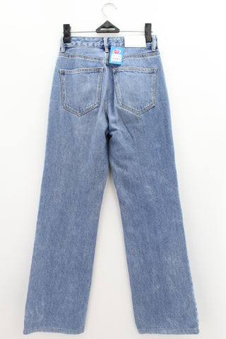 JEAN MUJER Femenino Stradivarius