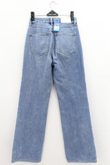 JEAN MUJER Femenino Stradivarius