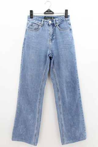 JEAN MUJER Femenino Stradivarius