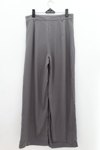 PANTALON VESTIR Femenino Shein