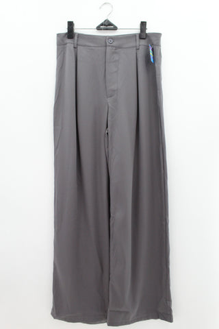 PANTALON VESTIR Femenino Shein