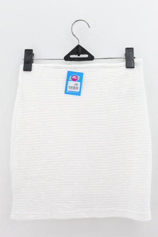 FALDA Femenino Shein