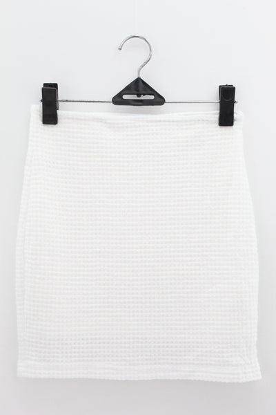 FALDA Femenino Shein