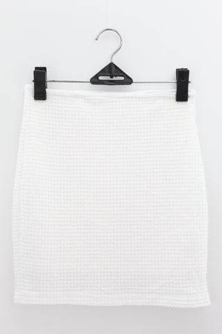FALDA Femenino Shein