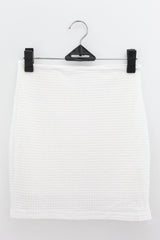 FALDA Femenino Shein