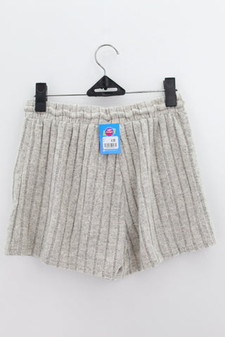 SHORT Femenino Shein