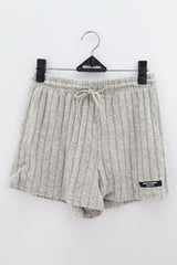 SHORT Femenino Shein