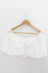 TOP Femenino CASUAL Shein