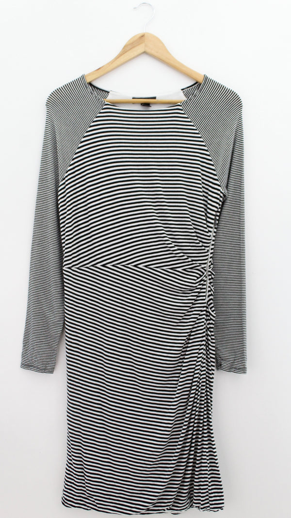 VESTIDO Femenino FORMAL/OFICINA Banana Republic