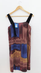 VESTIDO Femenino CASUAL/DEPORTIVO