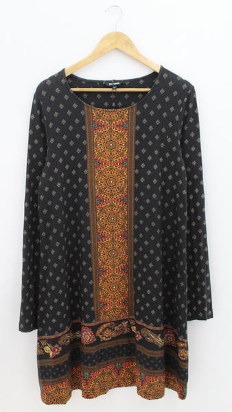 VESTIDO Femenino CASUAL/DEPORTIVO Desigual
