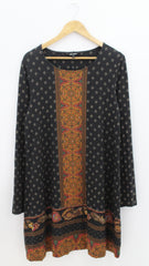 VESTIDO Femenino CASUAL/DEPORTIVO Desigual