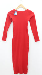 VESTIDO Femenino CASUAL/DEPORTIVO