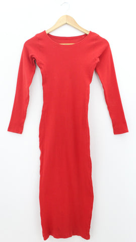 VESTIDO Femenino CASUAL/DEPORTIVO