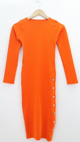 VESTIDO Femenino CASUAL/DEPORTIVO