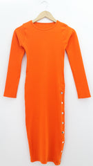 VESTIDO Femenino CASUAL/DEPORTIVO