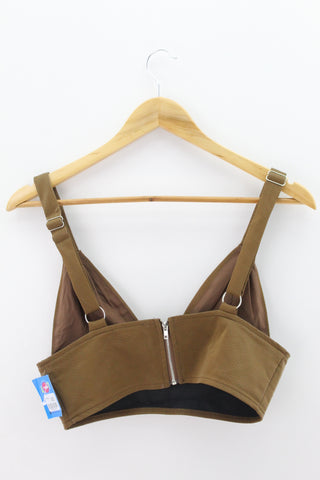 TOP Femenino CASUAL